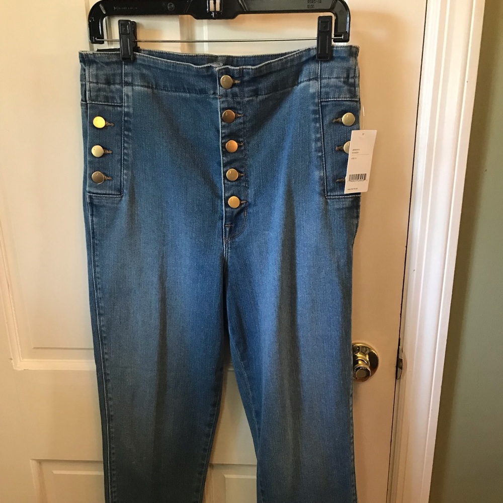 J Brand Pioneer Jeans Size 31